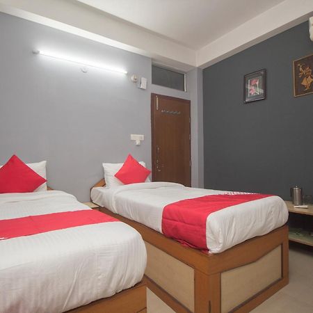 Hotel O Golden Moments Siliguri Exteriér fotografie