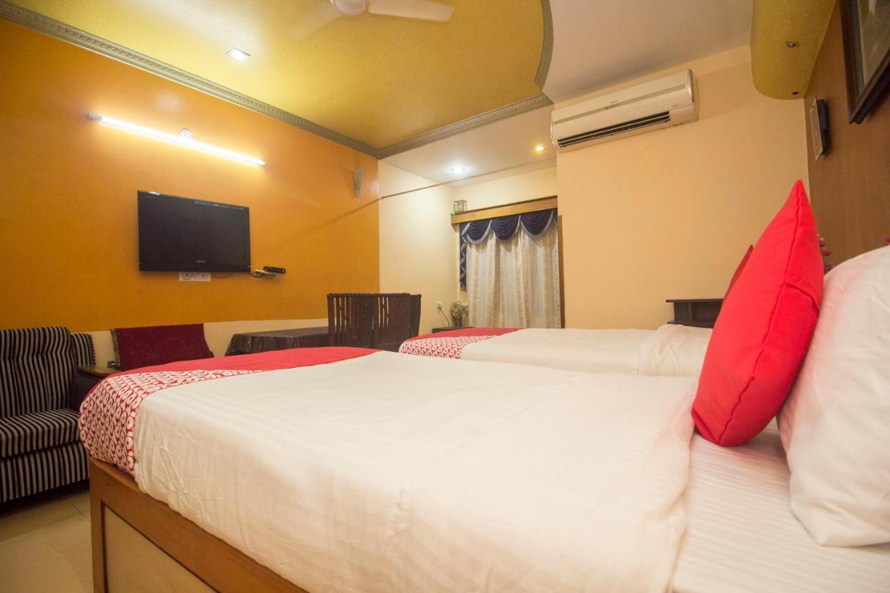 Hotel O Golden Moments Siliguri Exteriér fotografie