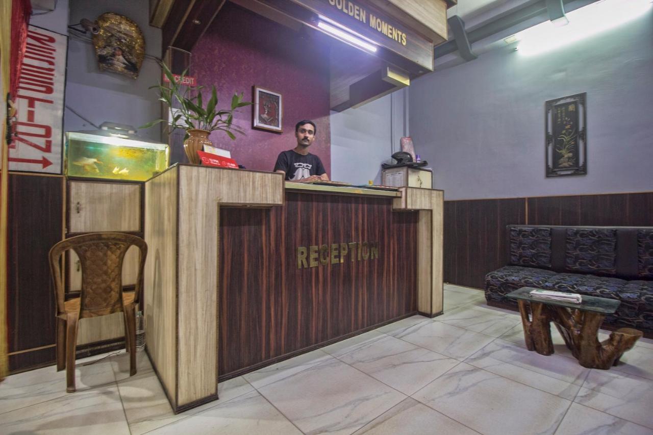 Hotel O Golden Moments Siliguri Exteriér fotografie