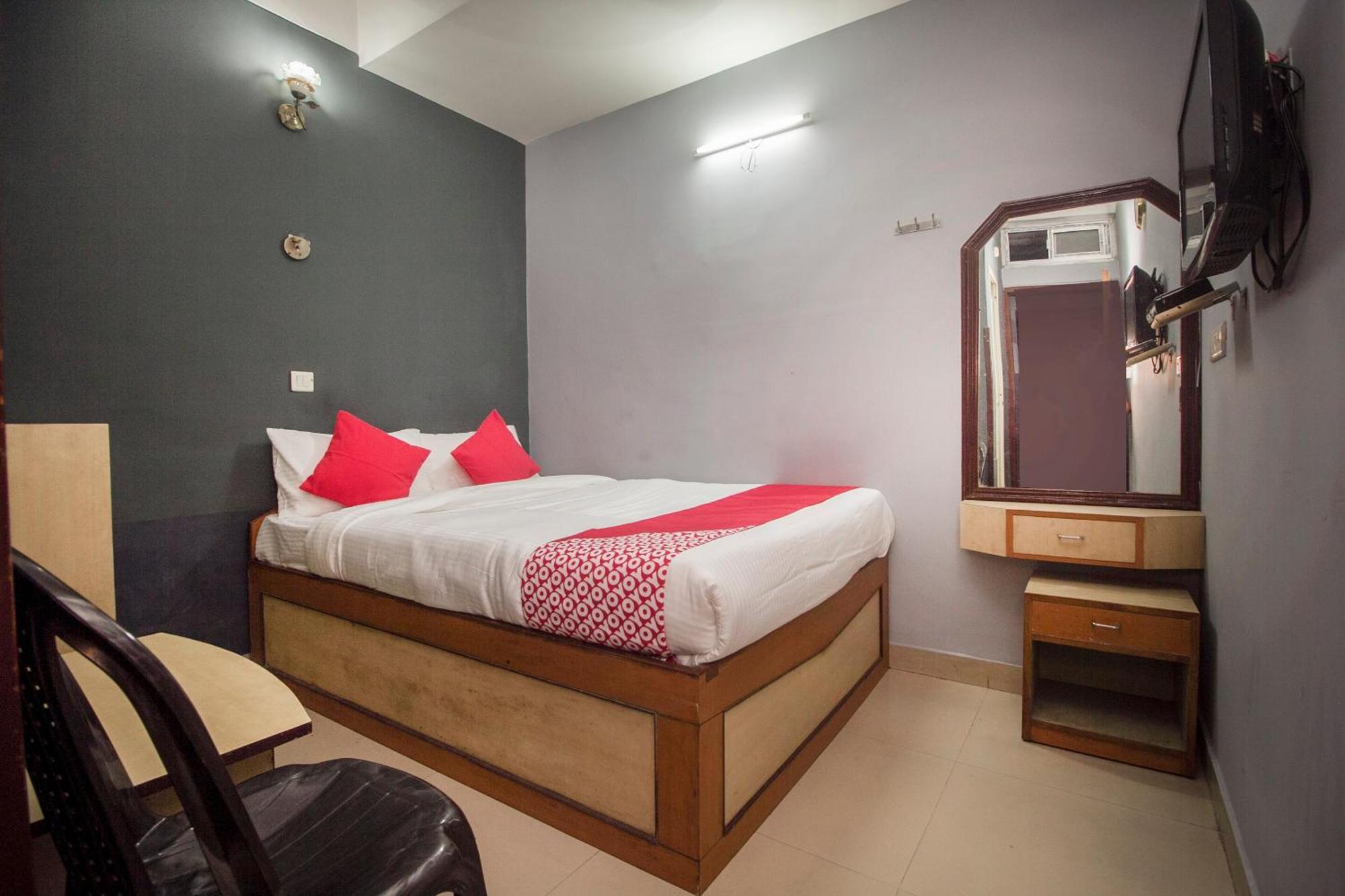 Hotel O Golden Moments Siliguri Exteriér fotografie