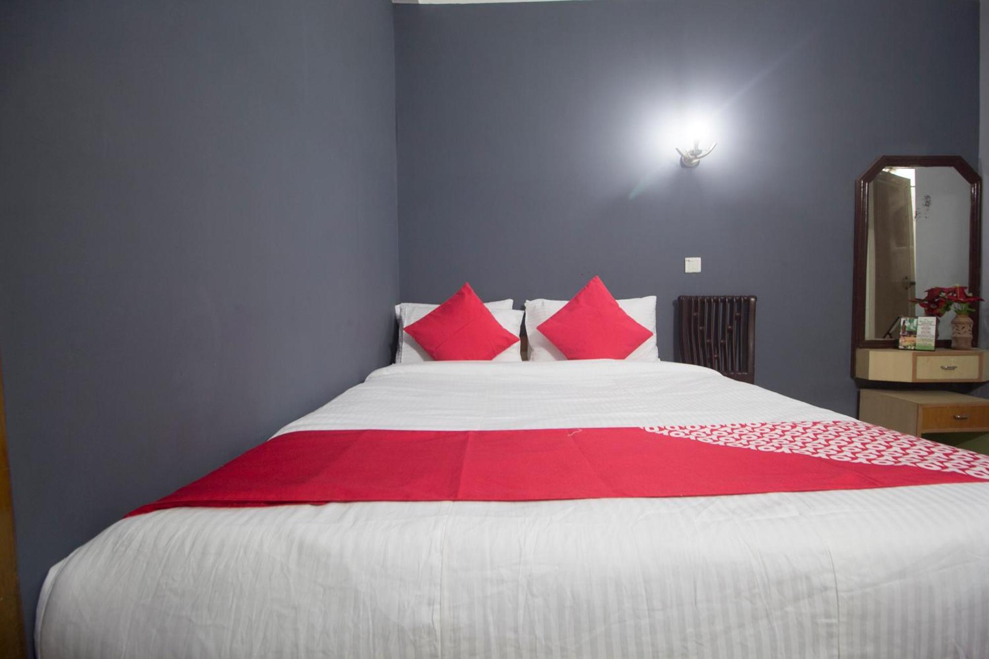 Hotel O Golden Moments Siliguri Exteriér fotografie