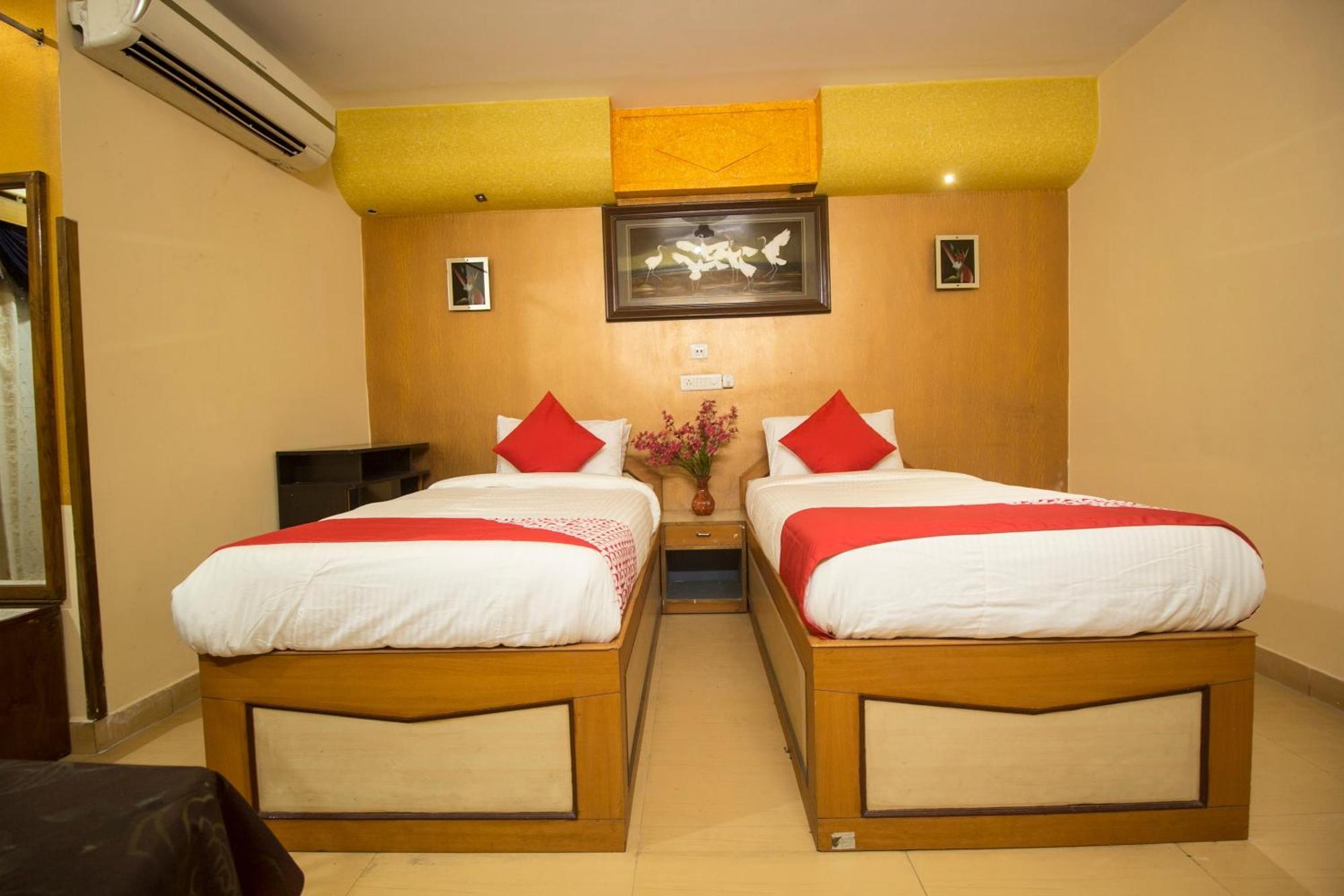 Hotel O Golden Moments Siliguri Exteriér fotografie